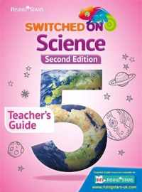 Switched on Science Year 5 (2nd edition)