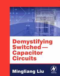 Demystifying Switched Capacitor Circuits