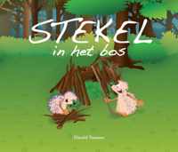 Stekel  -   Stekel in het bos