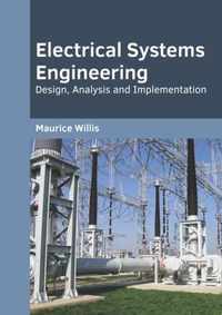 Electrical Systems Engineering