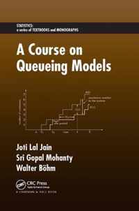 A Course on Queueing Models