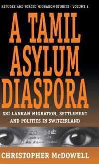 A Tamil Asylum Diaspora