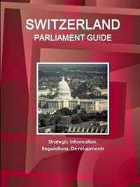 Switzerland Parliament Guide