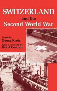 Switzerland and the Second World War