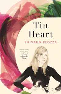 Tin Heart