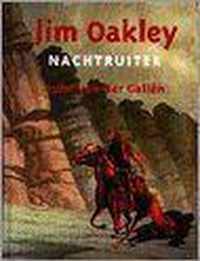 Jim oakley nachtruiter