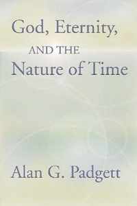 God, Eternity and the Nature of Time