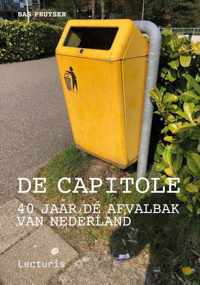 de Capitole - Bas Pruyser, Sybrand Zijlstra - Paperback (9789462263758)