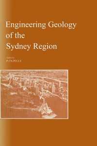 Engineering Geology of the Sydney Region