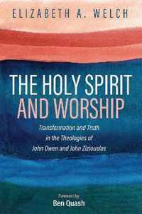 The Holy Spirit and Worship