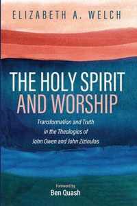 The Holy Spirit and Worship