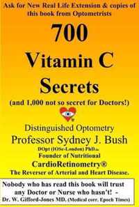 700 Vitamin C Secrets