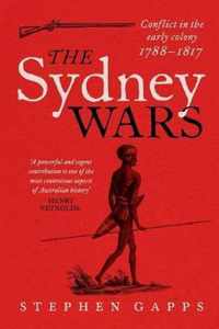 The Sydney Wars