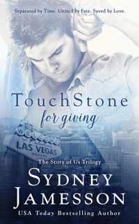 Touchstone for giving #2