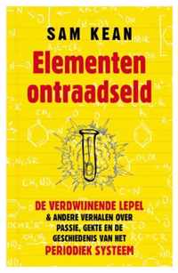 Elementen Ontraadseld