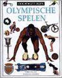 Ooggetuigen Olympische Spelen