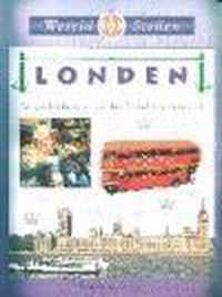 Londen Wereldsteden