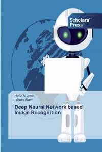 Deep Neural Network based Image Recognition