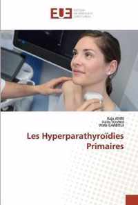 Les Hyperparathyroidies Primaires