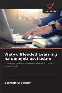 Wplyw Blended Learning na umiejtnoci ustne