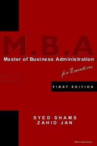 EP Series: MBA for Executives