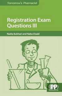 Registration Exam Questions III