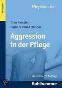 Aggression in Der Pflege