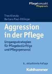 Aggression in Der Pflege