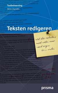 Teksten redigeren