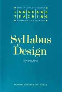 Syllabus Design