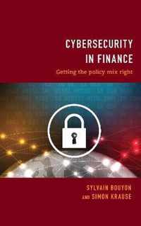 Cybersecurity in Finance