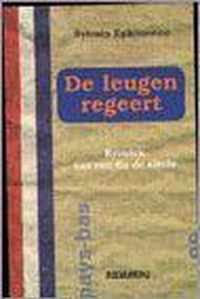 Leugen Regeert