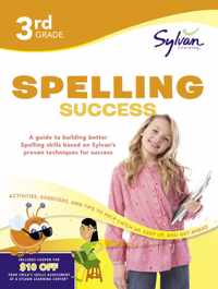 3rd Grade Spelling Success