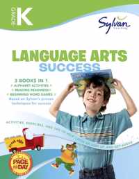 Kindergarten Language Arts Success