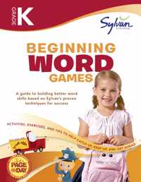 Kindergarten Beginning Word Games