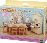 Sylvanian Families - Eetkamerset (5340)