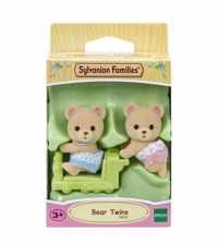 Sylvanian Families - Tweeling Beer (5426)