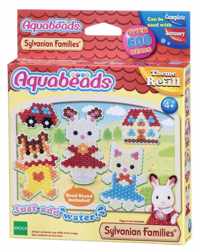 Aquabeads - Sylvanian Families Set