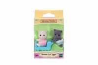 Sylvanian Families - Tweeling Perzische Kat (5457)