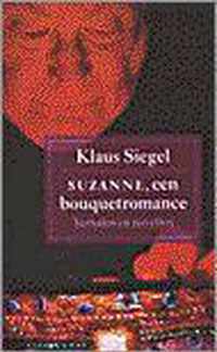 Suzanne, een bouquetromance