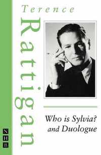 Who Is Sylvia? and Duologue