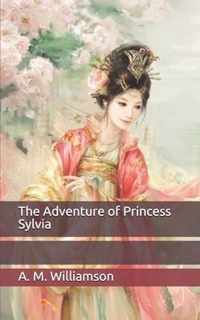 The Adventure of Princess Sylvia