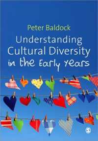 Understanding Cultural Diversity in the Early Years