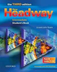 New Headway: Intermediate Third Edition