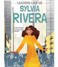 Sylvia Rivera