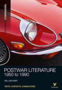 Postwar Literature