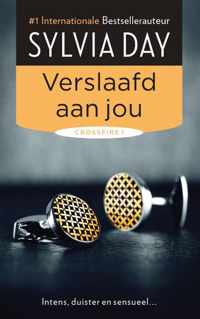 Crossfire 1 -   Verslaafd aan jou