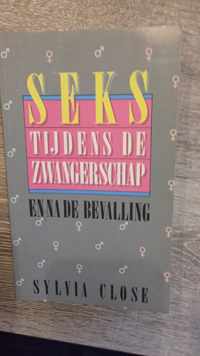 Seks tydens zwangerschap na de bevalling