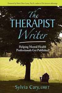 The Therapist Writer