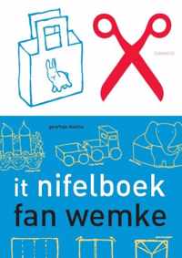 It Nifelboek Fan Wemke